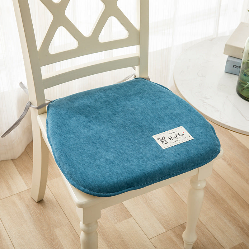 Memory Foam Stuhlkissen für langes Sitzen