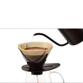 V60 Cross Star Filterbecher aus Resin – Bild 1 | LuxeStyle