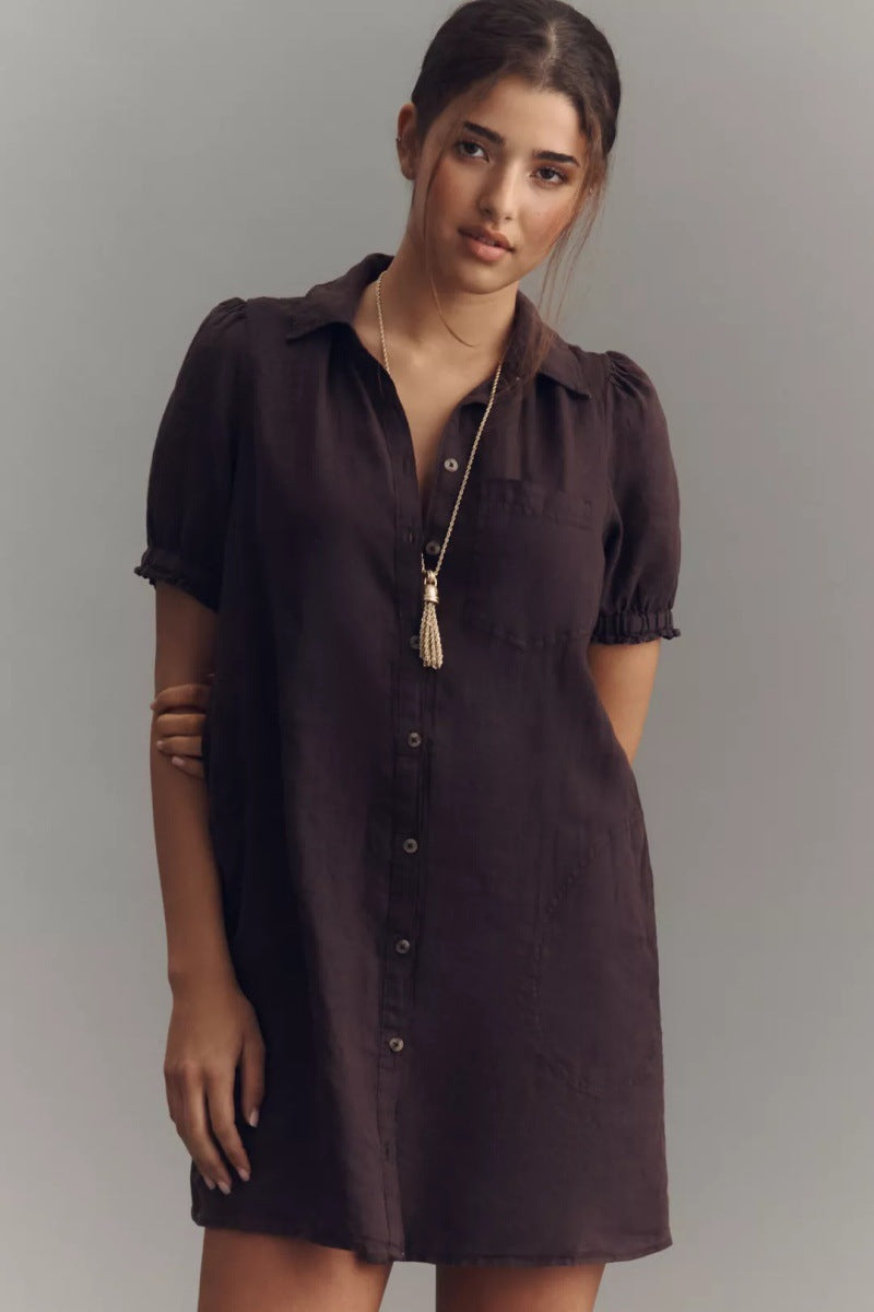Strandkleid im Resort-Stil – Bild 7 | LuxeStyle