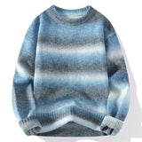 Farbe: Farbverlauf Blau