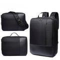 Laptop-Rucksack für Herren | LuxeStyle