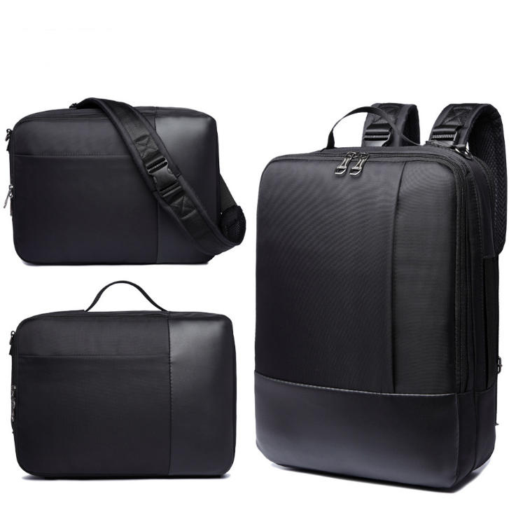 Laptop-Rucksack für Herren | LuxeStyle