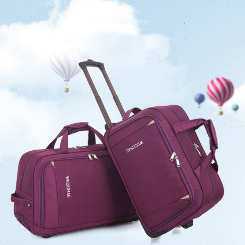 Reisegepäck Trolley Bag