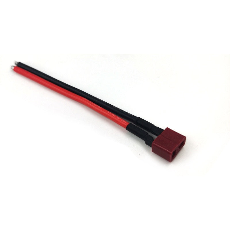 T-Stecker Parallel- und Serienkabel – Bild 1 | LuxeStyle