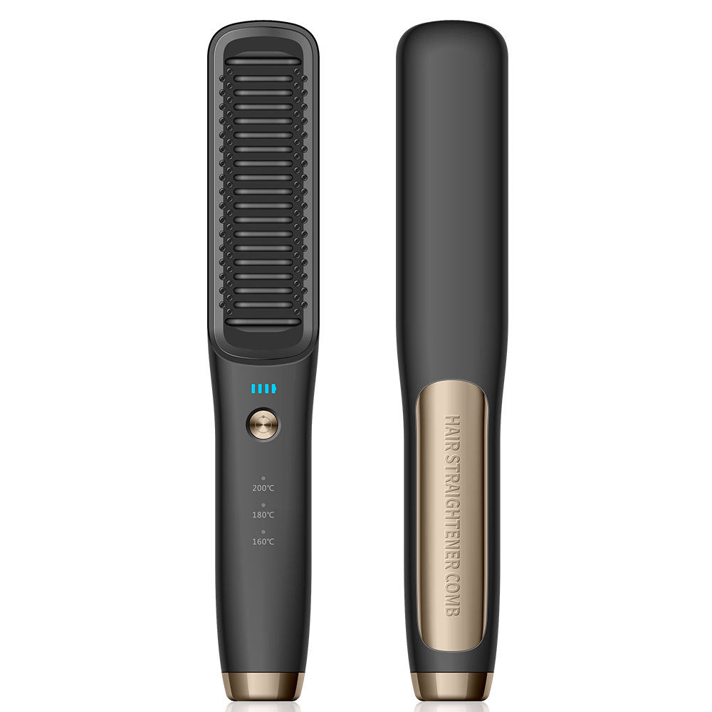 USB-Portable Haarwelle