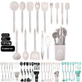 Antihaft Silikon Küchenhelfer Set