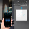 WiFi-Touchschalter für Smart Home