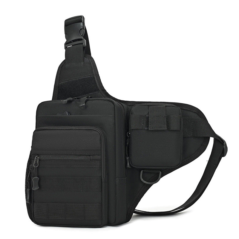 Mini Camouflage Rucksack