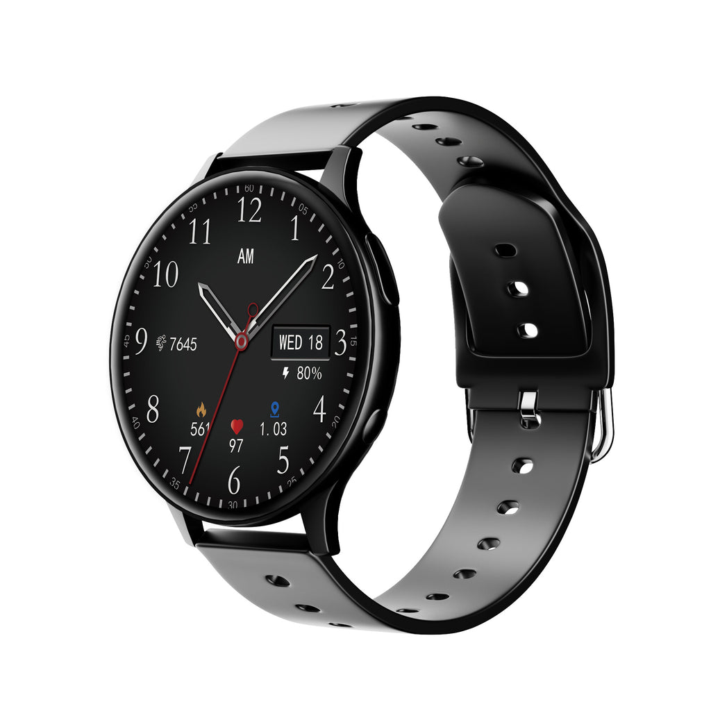 Smartwatch mit Bluetooth-Telefonfunktion – Bild 2 | LuxeStyle