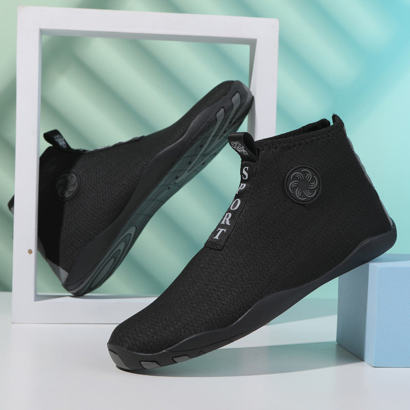 Leichte Outdoor-Badeschuhe – Bild 8 | LuxeStyle
