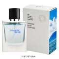 Orange Blue Eau de Toilette für Herren, 50ml
