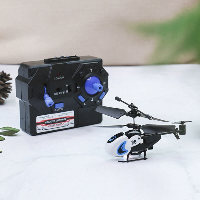 Mini Helikopter 3.5 Kanal Fernsteuerung