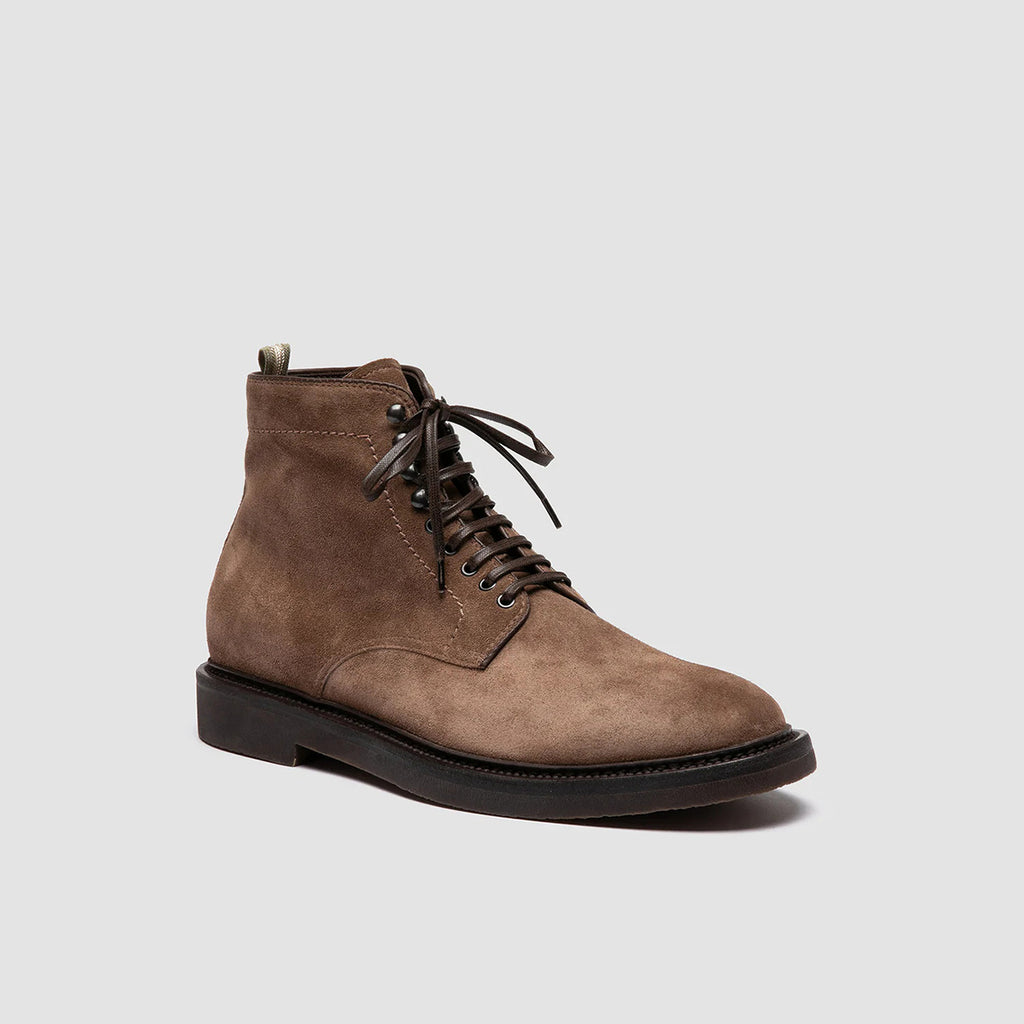 Herren Stiefel, Casual, Wüstenstil