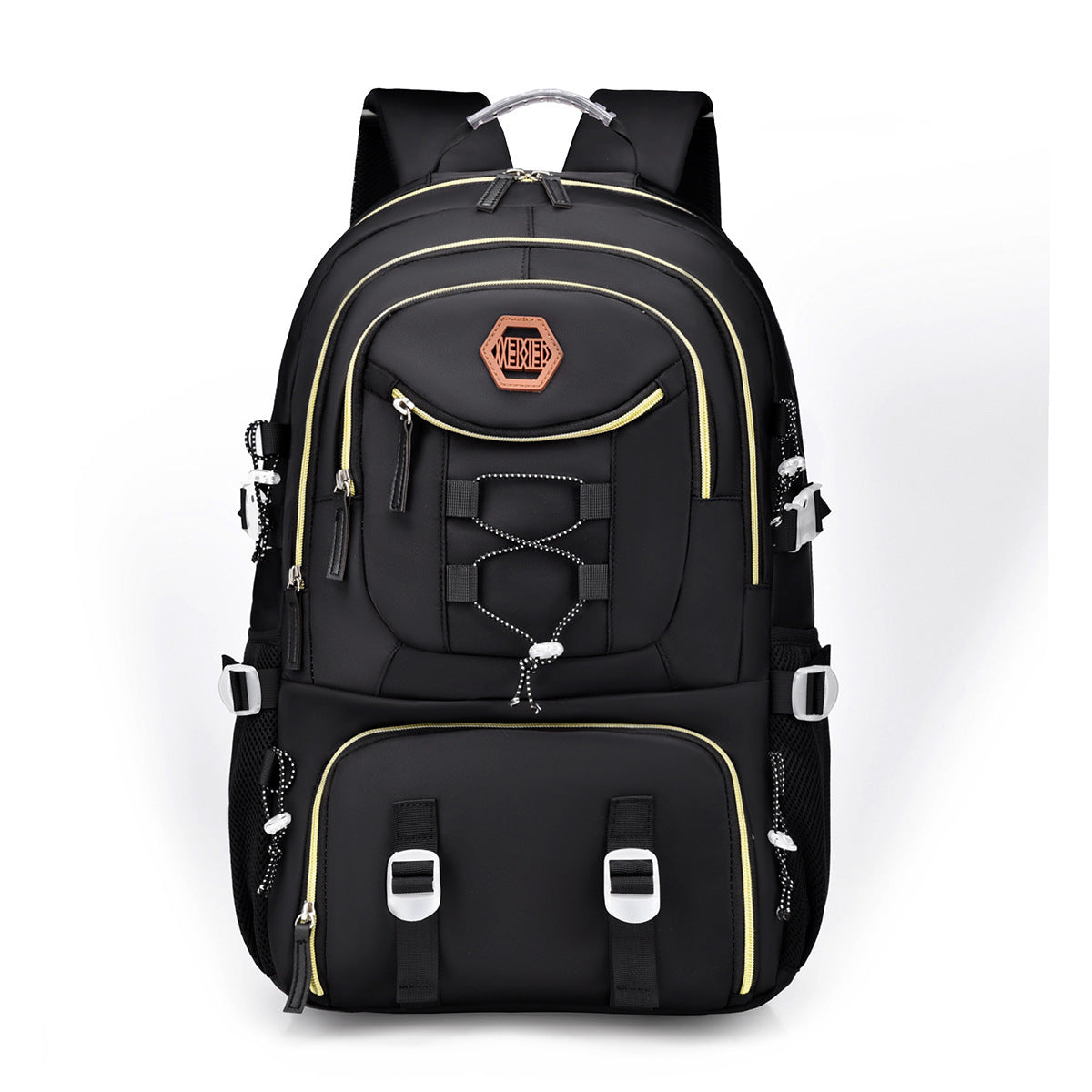 Oxford Rucksack – Elegant & Lässig – Bild 4 | LuxeStyle