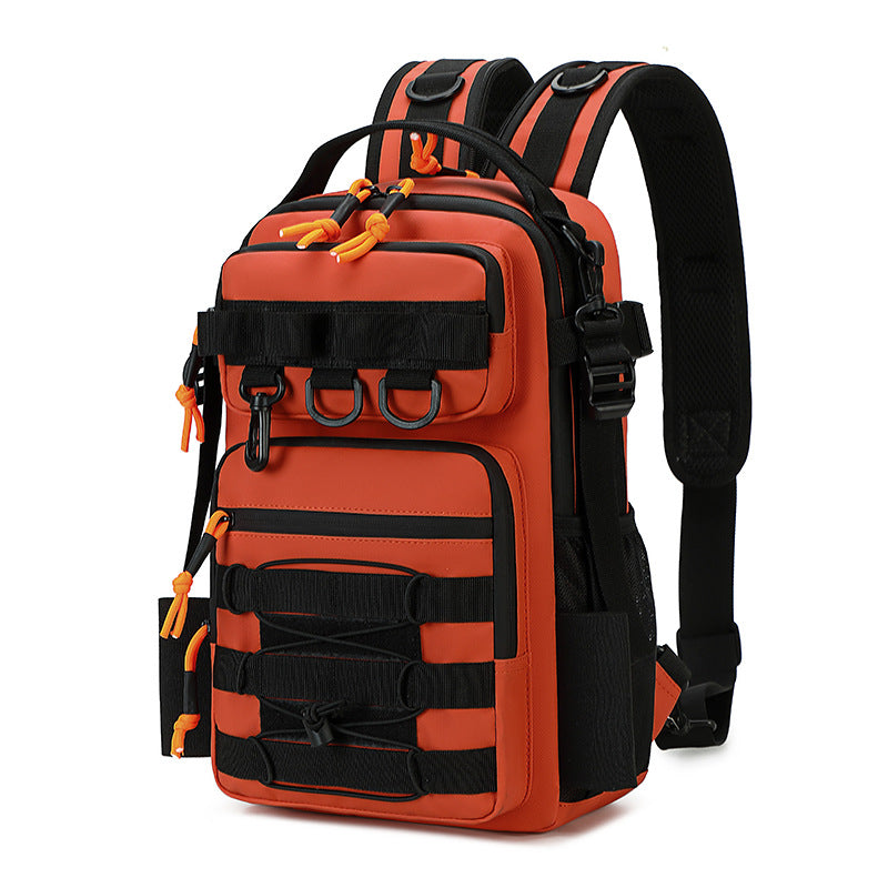 Crossbody Sport- & Reisetasche – Bild 2 | LuxeStyle