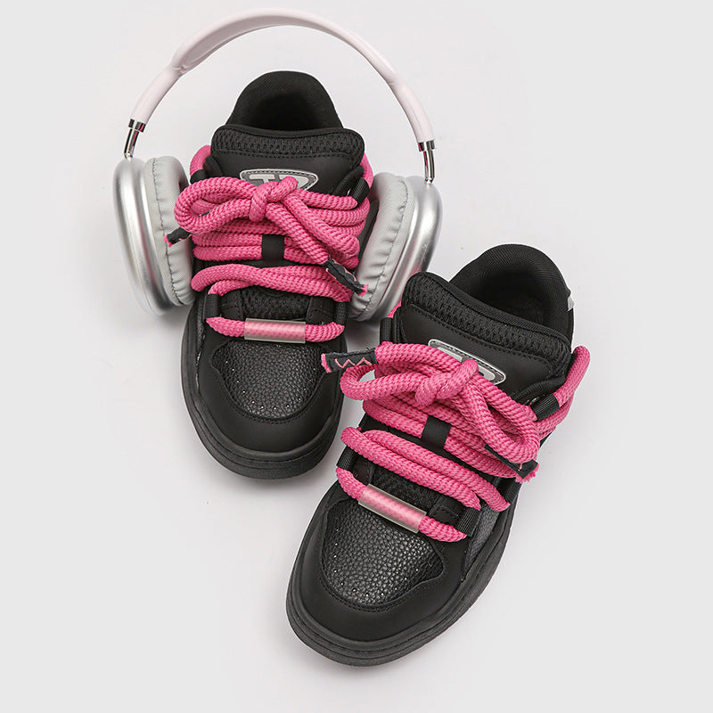 Atmungsaktive Casual-Schuhe
