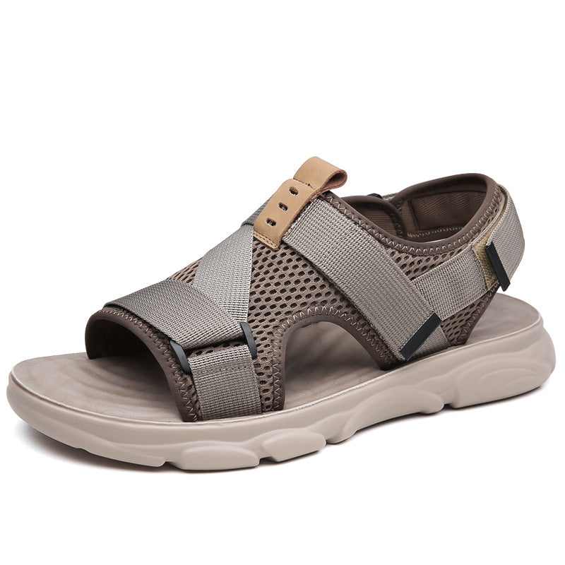 Herren Roman Beach Sandale