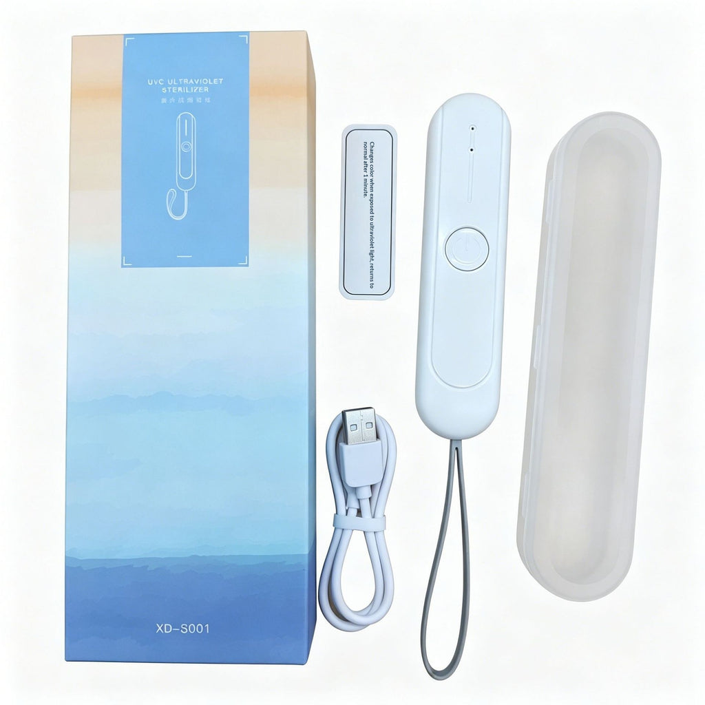 Sterilisations Mini-Stick
