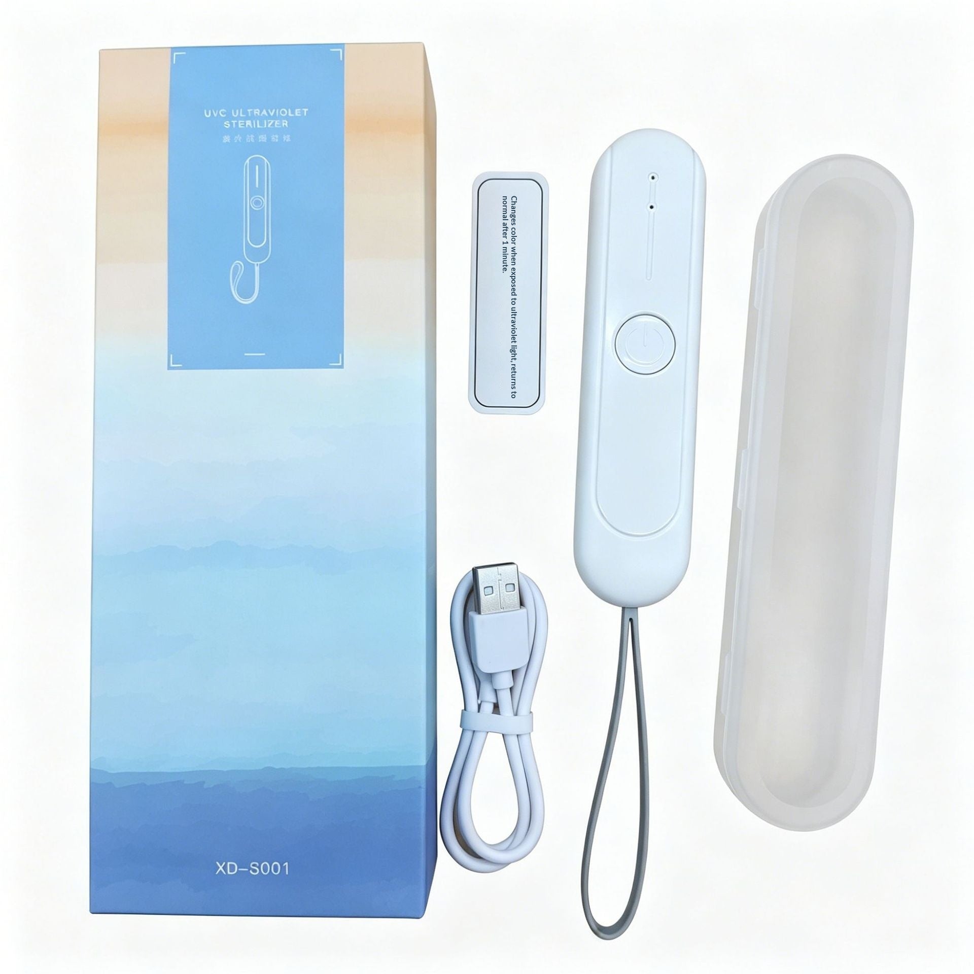Sterilisations Mini-Stick