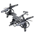 Ferngesteuerter Modellhelikopter – Bild 5 | LuxeStyle