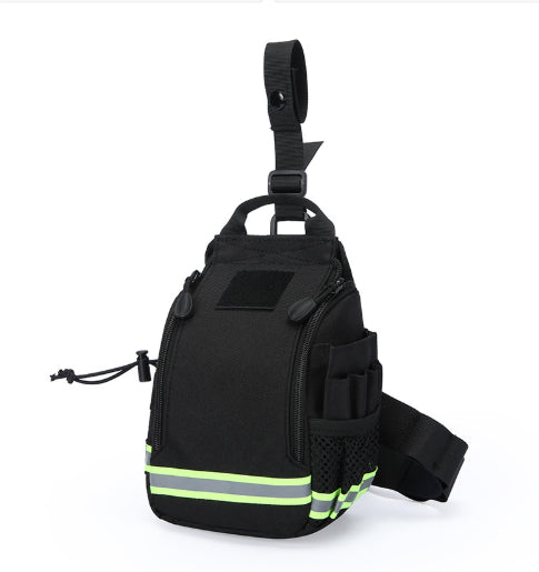 Wasserdichter Radtouren-Rucksack