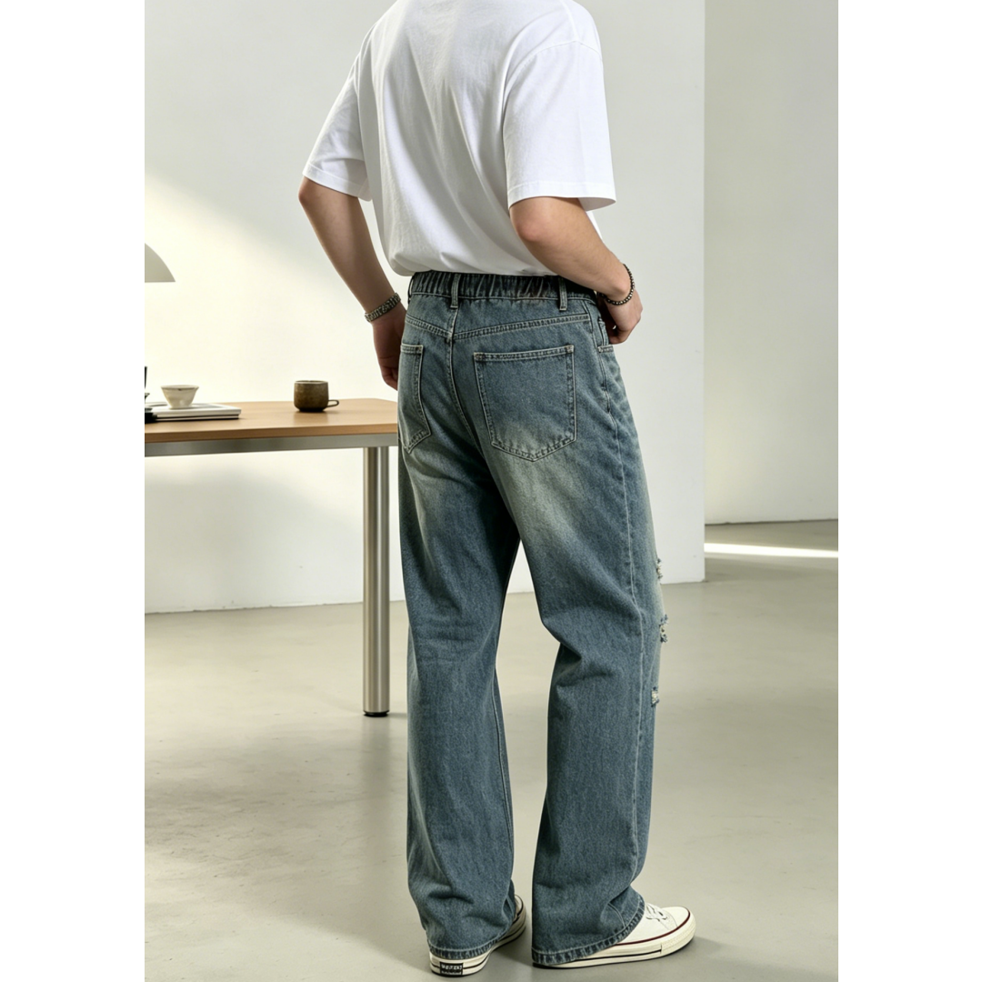 D2 Mikro-Briefs ohne Elastik