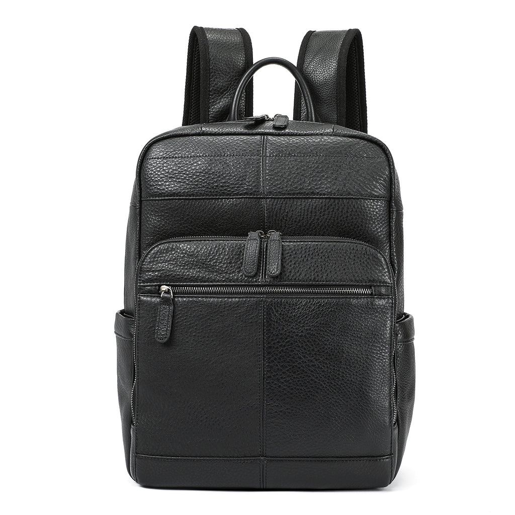 Lederrucksack für Business & Freizeit