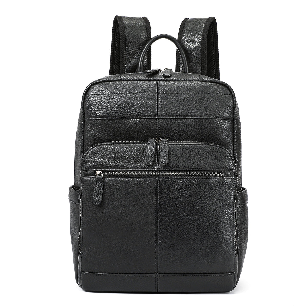 Lederrucksack für Business & Freizeit