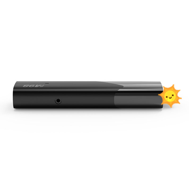 M98 Y10 4K HD Android 13 TV Box – Ansicht 3