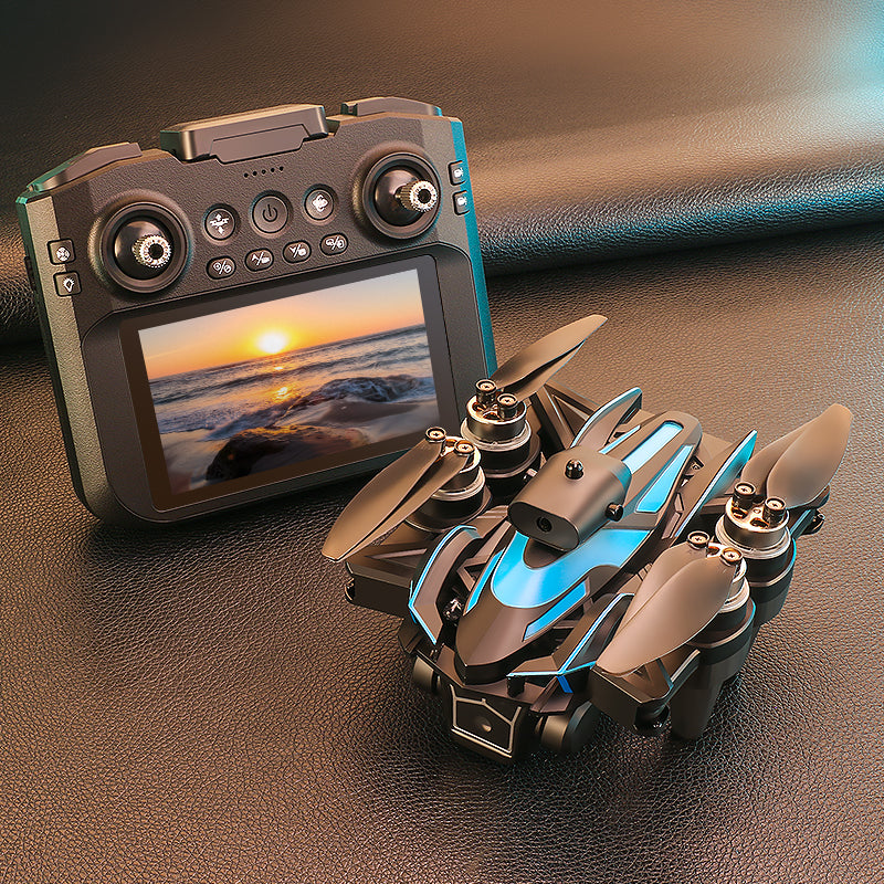 Mini-Drohne «Nimbus» · faltbar