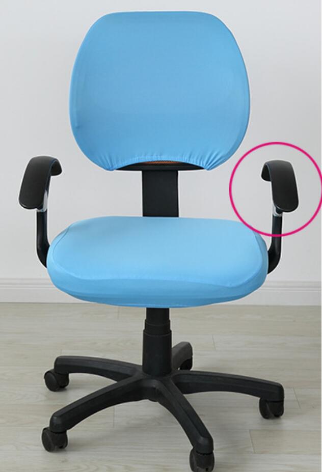 Sitzbezug für Bürostuhl – Bild 2 | LuxeStyle