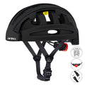 Falt-Helm für Scooter & Fahrrad