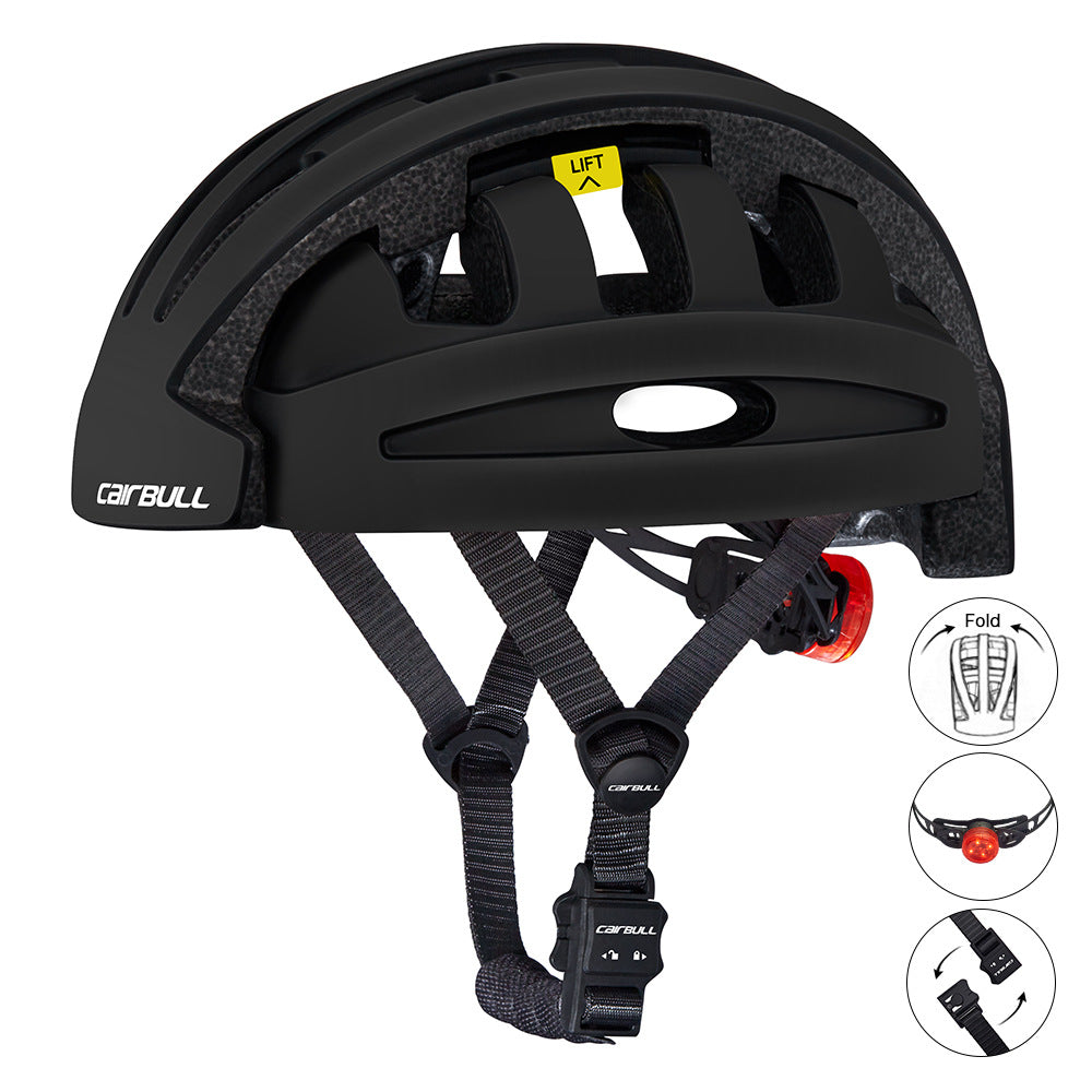 Falt-Helm für Scooter & Fahrrad