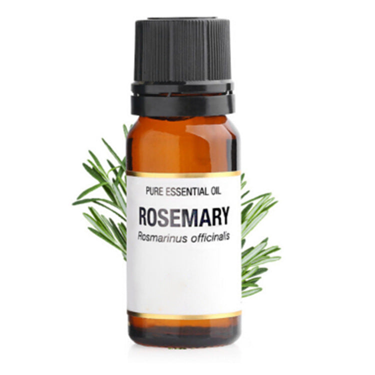 Rosmarinöl, ätherisch 10ml – Bild 1 | LuxeStyle