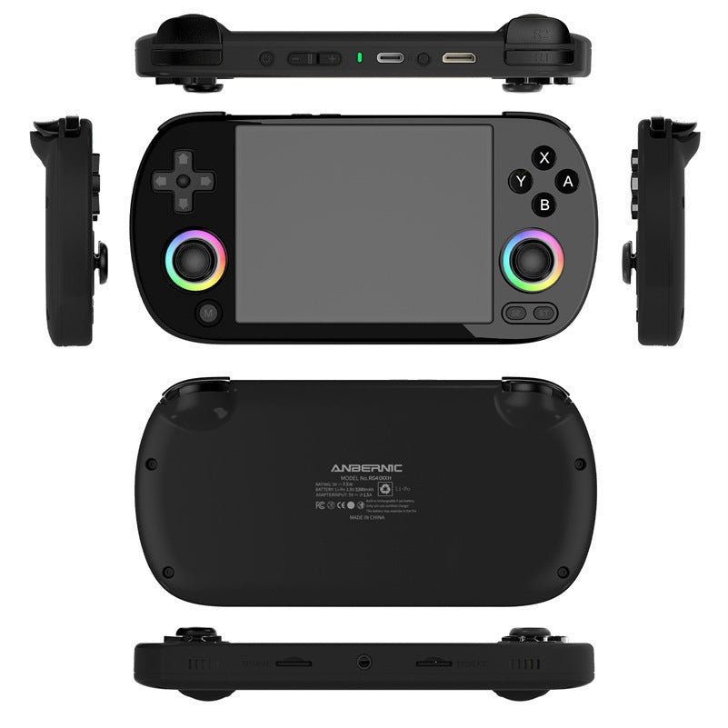 WLAN-Gamepad für Retro-Gaming – Ansicht 5