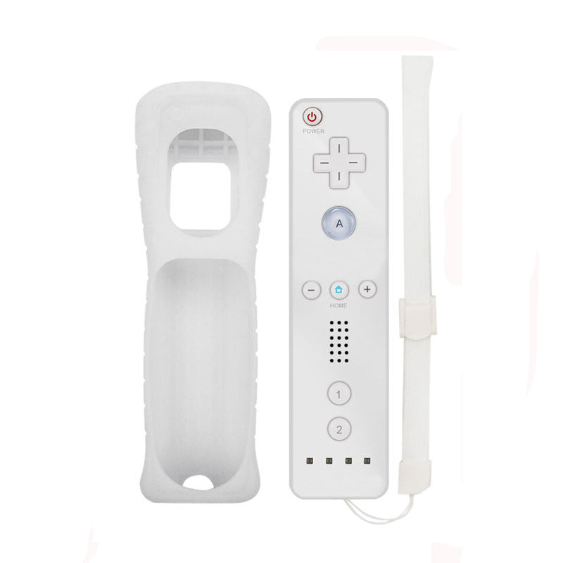 Wii Wireless Gamepad ohne Beschleunigungssensor – Bild 5 | LuxeStyle