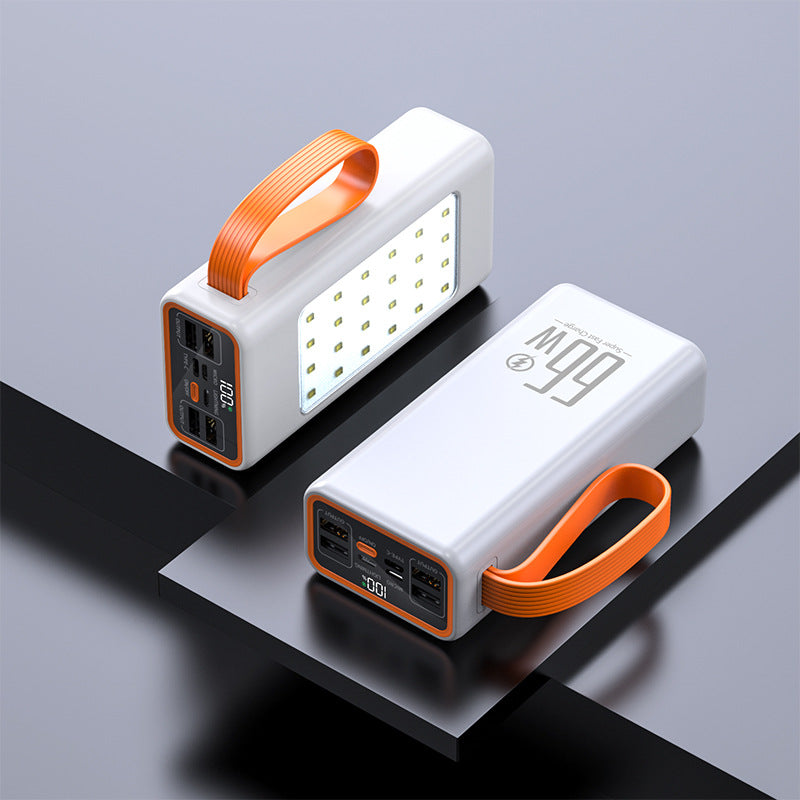 Powerbank «PowerCore» · Schnellladen