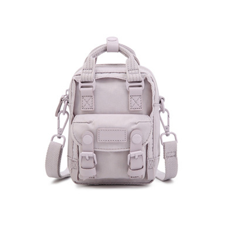Mini-Bow-Tasche – Bild 5 | LuxeStyle