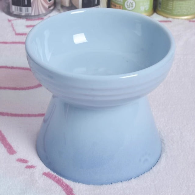 Keramik Futternapf für Hunde und Katzen – Bild 3 | LuxeStyle