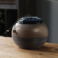 LuxeStyle Keramik Teedose luftdicht – Bild 9 – LuxeStyle Schweiz