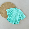 Baby Strampler aus Bambusfaser – Bild 18 | LuxeStyle