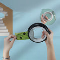 Leuchthundeleine mit Rollautomatik | LuxeStyle