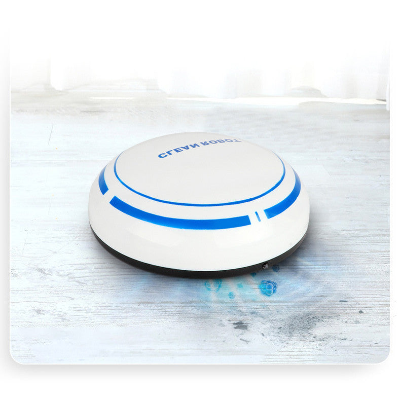 Mini Roboter Staubsauger für Tastatur & Tisch – Bild 2 | LuxeStyle