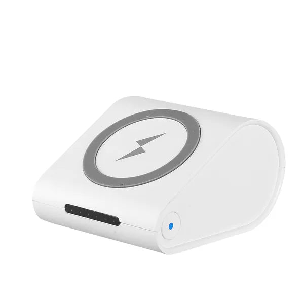 Wireless-Charger «PowerPad» · kabellos laden