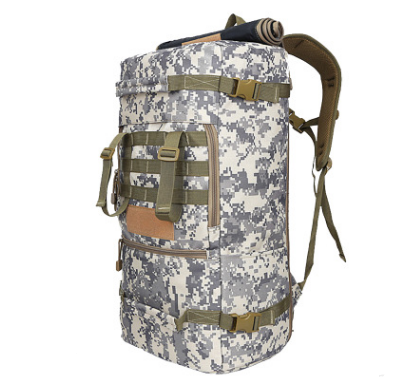 50 L Militärtaktischer Rucksack – Bild 10 | LuxeStyle