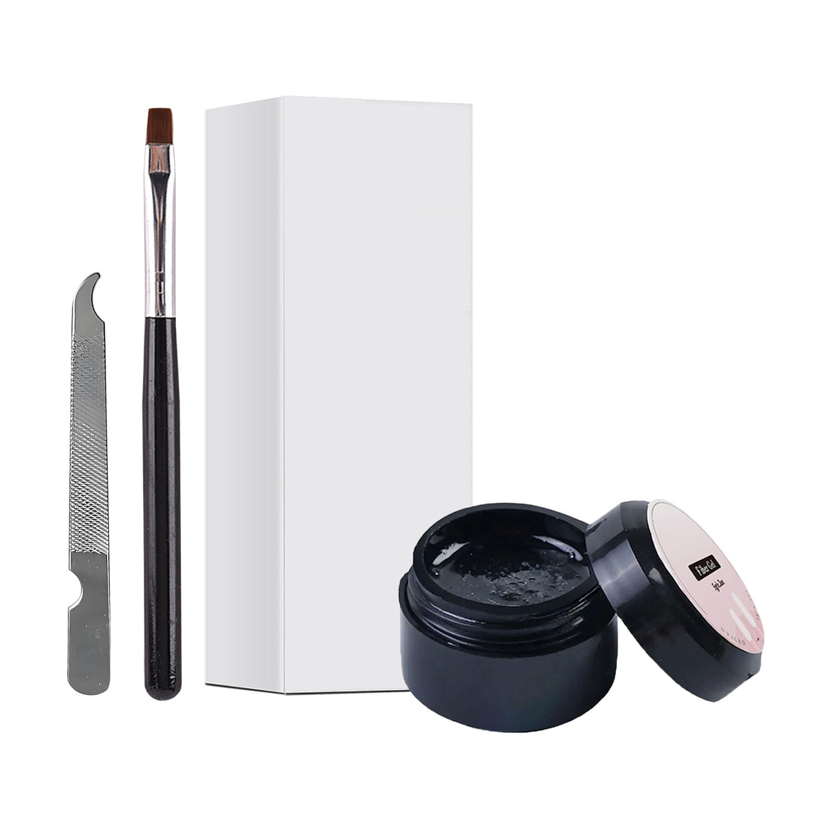 Nagel Reparatur Kleber – DIY Set für Zuhause – Bild 5 | LuxeStyle