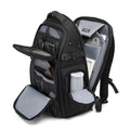 Wasserdichter Multifunktionsrucksack für Business | LuxeStyle