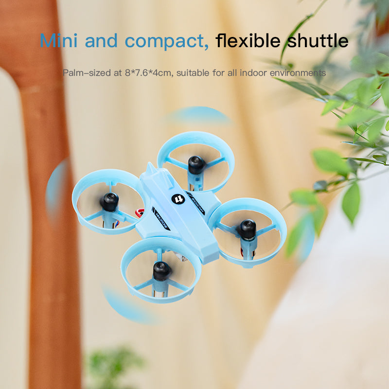 Mini-Drohne «SkyCam» · faltbar