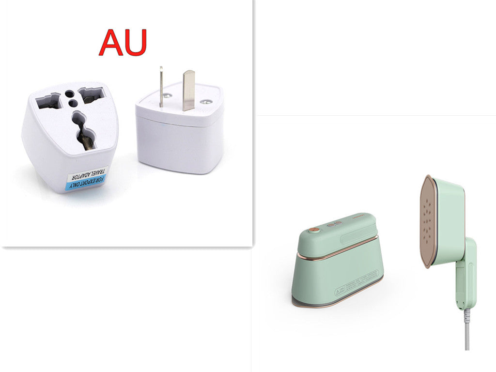 Handdampfglätter für Zuhause & Reisen – Bild 16 | LuxeStyle