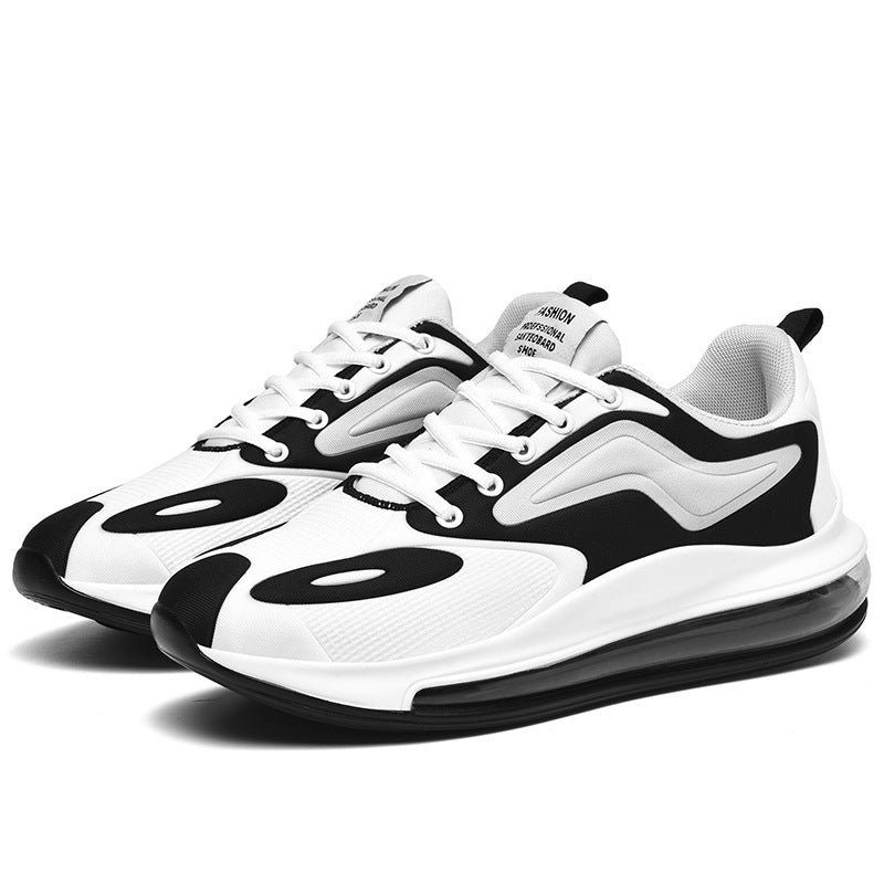 Flying Woven Casual Running Sneaker Herren – Bild 3 | LuxeStyle